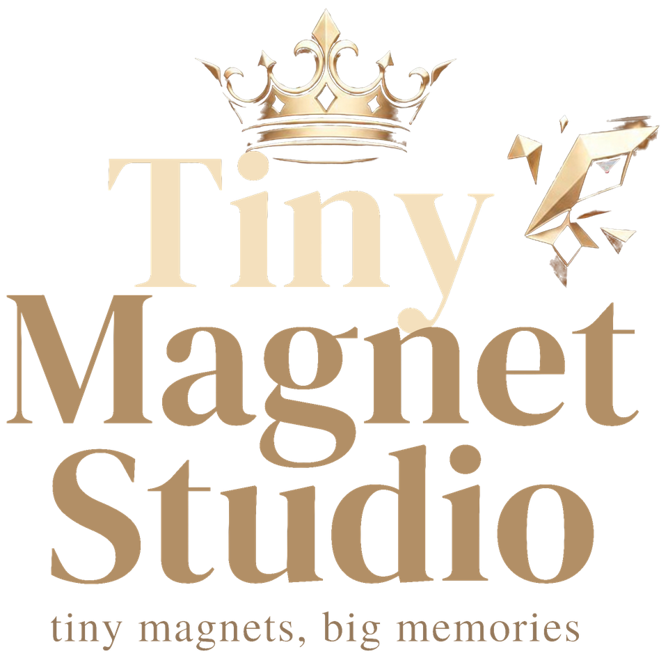 Tiny Magnet Studio